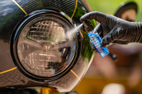 212 Helmet Visor & Goggle Cleaner 32 ml