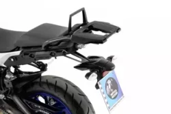 Yamaha MT-09 Tracer ABS (2015-2017) Alurack-Metal carrier for TC