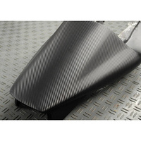 02965 Super-Tech, 3D carbon-look film - 50x75 cm