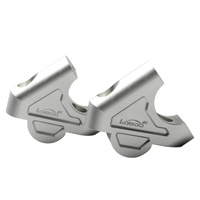 LOBOO Podwyższenie kierownicy do BMW R1200GS/ADV/S1000XR/1250ADV (10.3.02071.001.22)