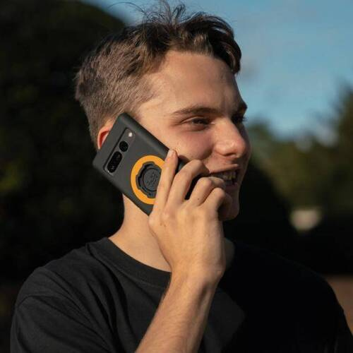 Quad Lock® MAG Case - iPhone 16 Pro