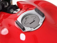 Ducati Monster 1200 S (2017-2020) Tank ring Lock it