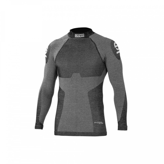 Rally Longsleeve Top Sparco SHIELD PRO JACQUARD (FIA Approved)