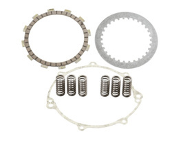 TRW LUCAS ZF NOWY TOWAR 2024/03 SPRZĘGŁO KOMPLETNE SUPERKIT YAMAHA WR 250 R / X '07,