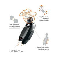 90564 Titan Opti Orbit, jointed extension arm for Titan mounts