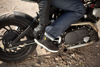 SHIMA Gravity Motorcycle Jeans