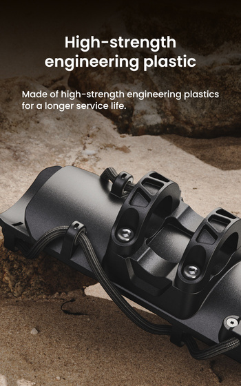 LOBOO Uchwyt na bidon (10.3.24001.001.01)