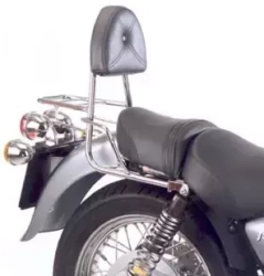 Moto Guzzi California Jackal (1999-) sissybar without rack