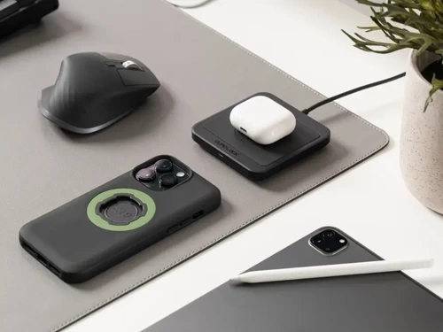 Quad Lock® Wireless Charging Pad