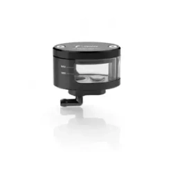 Next Clutch fluid reservoir