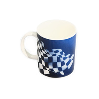 2015 Williams Martini Racing ceramic mug by Hackett London