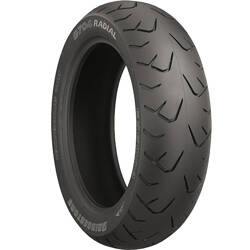 BRIDGESTONE OPONA 180/60R16 EXEDRA G704 74H TL TYŁ HONDA GL1800 WAR DOT 44-51/2023