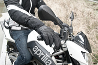 Motorcycle Gloves SHIMA D-TOUR WP