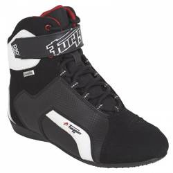 FURYGAN BUTY JET D30 SYMPATEX BLACK-WHITE ROZMIAR 45
