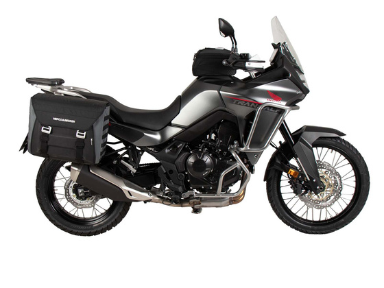 Honda XL 750 Transalp (2023-2024) stelaż pod sakwy boczne
