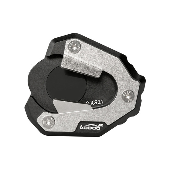 LOBOO Nakładka na stopkę boczną do Triumph Tiger1200 GT PRO (2023-) (10.3.03921.001.11)