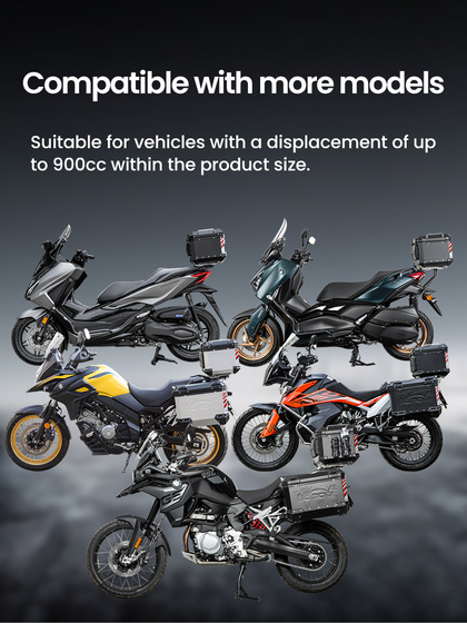 LOBOO Akumulator Litowy (10.1.04060.001.01)