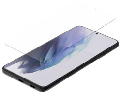 Quad Lock® Tempered Glass Screen Protector - Samsung Galaxy S21+