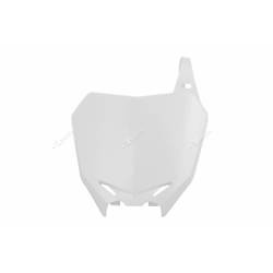 MEC TABLICA NUMEROWA SUZUKI RMZ 450 2008= 2017,RMZ 250 2010= 2017 BN0008