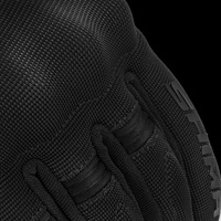 SONIC LADY GLV BLK XS