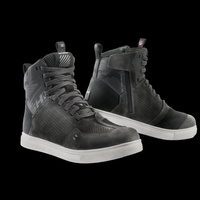 REBEL 2.0 VENT LADY GREY 36