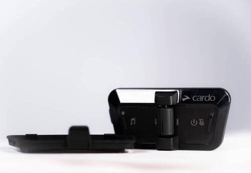 CARDO Packtalk OUTDOOR Single