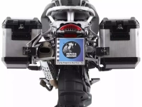 BMW R 1200 GS (2004-2012)/Adventure (2006-2013) stelaż CUTOUT