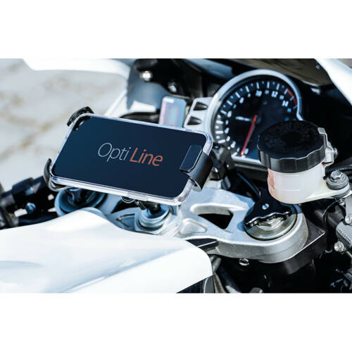 90453 Opti Case AIR FLOW uniwersalny uchwyt na telefon