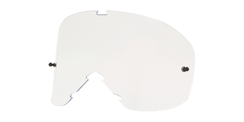 Oakley MX Accessories  Clear OFrame2.0 PRO MX Lens-Single