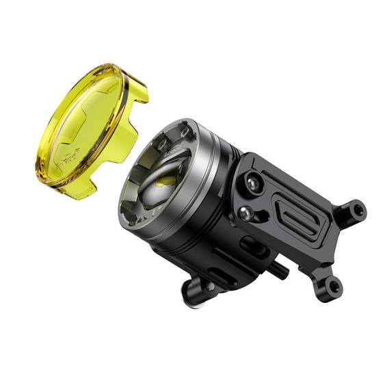 LOBOO L7 światło drogowe i mijania pomocnicze tylko dla CFMOTO 800MT (10.1.01006.001.01)