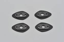 CNC Płytki montażowe do kierunkowskazów / HONDA