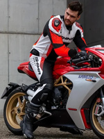 STR 2.0 JKT BLK FLUO 52