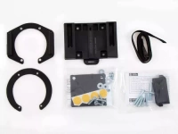 Triumph Trident 660 (2021-) Tank ring Lock it