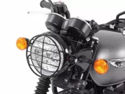 Triumph Bonneville T 100/Black (2017-) lamp guard