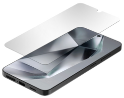 Quad Lock® Tempered Glass Screen Protector - Samsung Galaxy S24