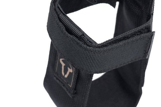 UCHWYT LEGEND GEAR LA6 SW-MOTECH NA BUTELKĘ/BIDON MOLLE SYSTEM BLACK