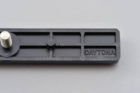 Odblask SLIM  100X13  (przykręcany)