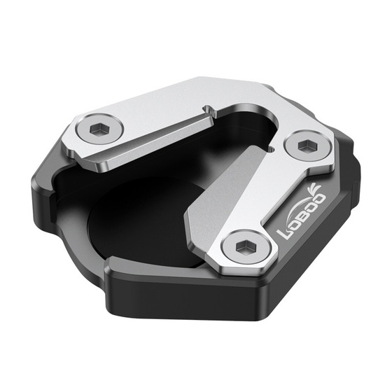 LOBOO Nakładka na stopkę boczną do KTM1290 Super Adventure S (2022-) (10.3.03251.001.11)