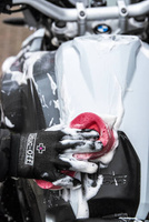 300 Expanding Microcell Sponge