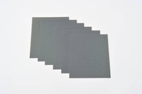 Papier wodny  93x115mm  320  6 szt/zestaw