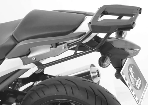 Honda NC 700 X (2012-2013)/750 X/DCT (2014-2020) Easyrack stelaż