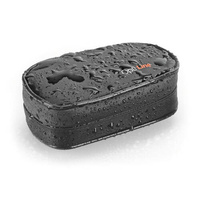 90547 Opti Pouch, multipurpose rain resistant storage