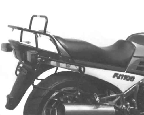 Yamaha FJ 1100 (1984-1985) rurowy stelaż centralny