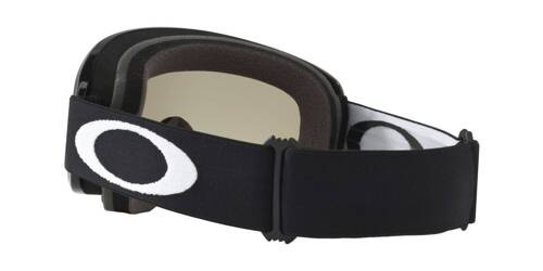Oakley Goggles O frame 2.0 pro MX czarne