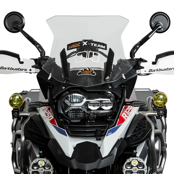 LOBOO Składane lusterka wsteczne (para) (10.1.11002.002.11)