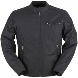 FURYGAN KURTKA BRUCE BLACK ROZMIAR M