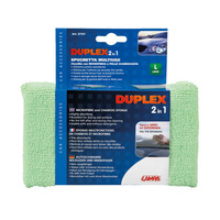 37157 Sponge Duplex 2 in 1 – L
