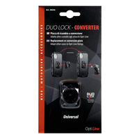 90556 Duo-Lock converter