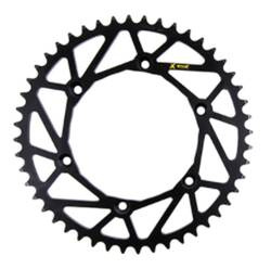 PROX ZĘBATKA TYLNA 489 48 STALOWA ULTRALITE KAWASAKI KX 125/250/250F/450F '87-22 (48948) (JTR460.48) (STD.48) (ŁAŃC.520)