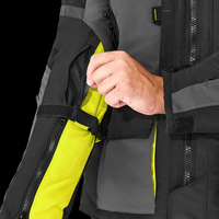 HERO 2.0 MEN JKT FLUO L